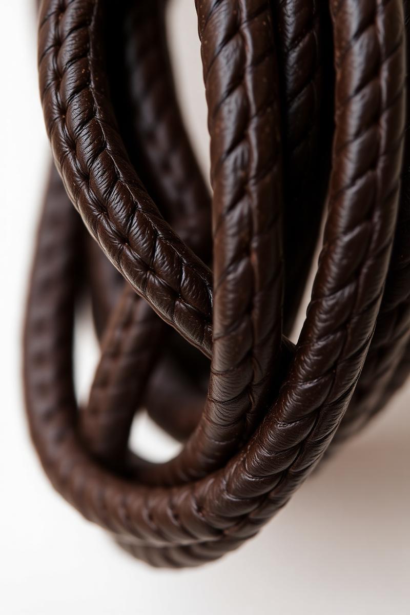 Leather